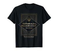 Downton Abbey: The Grand Finale Cora Crawley Snob Scorned T-Shirt