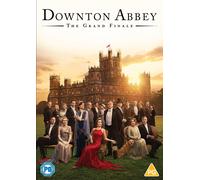 Downton Abbey : The Grand Finale – DVD