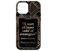 Downton Abbey: The Grand Finale Families Like Ours Coque pour iPhone 12 Mini