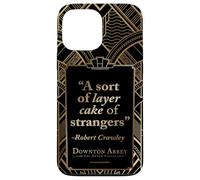 Downton Abbey: The Grand Finale Families Like Ours Coque pour iPhone 13 Pro Max