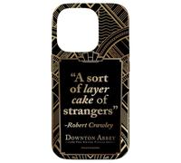 Downton Abbey: The Grand Finale Families Like Ours Coque pour iPhone 14 Pro