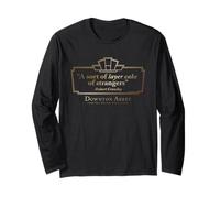 Downton Abbey: The Grand Finale Families Like Ours Manche Longue