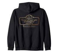 Downton Abbey: The Grand Finale Families Like Ours Sweat à Capuche
