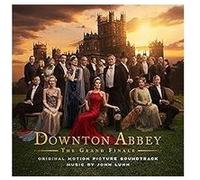 John Lunn – Downton Abbey: The Grand Finale (Original Motion Picture Soundtrack) – Verve Spa