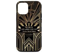 Downton Abbey: The Grand Finale Get A Wiggle on Coque pour iPhone 12/12 Pro