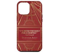 Downton Abbey: The Grand Finale Get A Wiggle on Coque pour iPhone 12 Pro Max