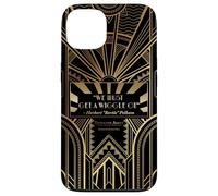 Downton Abbey: The Grand Finale Get A Wiggle on Coque pour iPhone 13