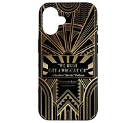 Downton Abbey: The Grand Finale Get A Wiggle on Coque pour iPhone 16