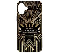 Downton Abbey: The Grand Finale Get A Wiggle on Coque pour iPhone 16 Plus
