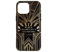 Downton Abbey: The Grand Finale Get A Wiggle on Coque pour iPhone 16 Pro Max