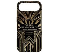 Downton Abbey: The Grand Finale Get A Wiggle on Coque pour iPhone Air