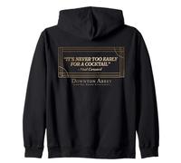 Downton Abbey: The Grand Finale Get A Wiggle on Sweat à Capuche