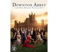 DOWNTON ABBEY - THE GRAND FINALE-NL