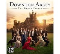 DOWNTON ABBEY - THE GRAND FINALE-NL-BLURAY