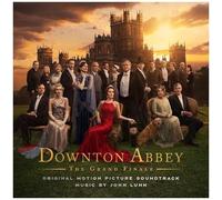John Lunn – Downton Abbey: The Grand Finale (Original Motion Picture Soundtrack) – Verve Spa