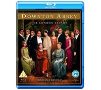 Downton Abbey: The London Season (Christmas Special 2013) [Blu-Ray] [Import]