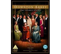 Downton Abbey: The London Season (Christmas Special 2013) [DVD] [Import]