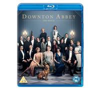 Downton Abbey: The Movie (Blu-ray)