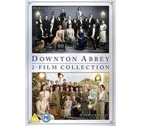 Downton Abbey: The Movie/Downton Abbey: A New Era