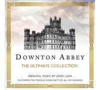 Downton Abbey: The Ultimate Collection [Audio CD] NEUF