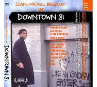 Downtown 81 - Jean-Michel Basquiat - Jean-Michel Basquiat / Downtown 81