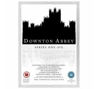 Downton Abbey: The Complete Collection [Edizione: Regno Unito] [Import]