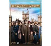 TV Series - Downton Abbey -Serie 5.2