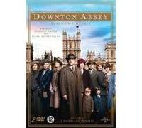 TV Series - Downton Abbey -Serie 5.2