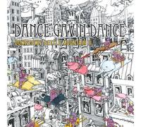 Dance Gavin Dan – Downtown Battle Mountain II – Vinyle – Édition limitée (15e anniversaire)