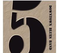 Downtown Blues Band - 5 [Import]