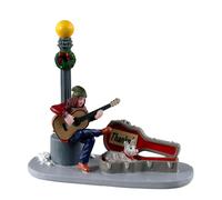 Downtown Busker - LEMAX COD. 32208