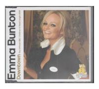 Downtown by Emma Bunton