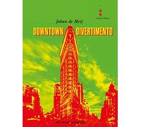 Downtown Divertimento - Concert Band/Harmonie - SET
