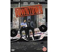 Downtown G