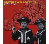 Downtown Harvest - Golden Dragon