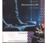 Downtown Life [Import]