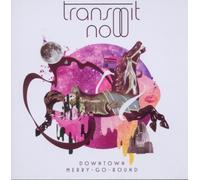 Downtown Merry-Go-Round by Transmit Now (2010-05-25)