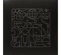 Downtown Party Network - Animal Planet [Vinyl Maxi-Single]