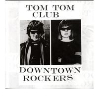 Downtown Rockers