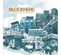 Downtown Science [帯解説・国内仕様輸入盤 / CD+DVD] (BRZN113)