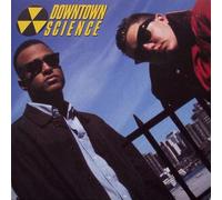 Downtown Science [Import]