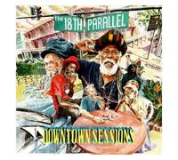 Downtown Sessions Vinyle