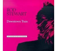 Downtown Train