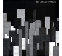 Downtown - Usa Or Canadian Import