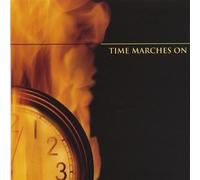 Downward Dog - Time Marches on