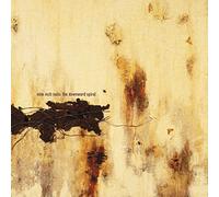 Nine Inch Nails The Downward Spiral (Vinyl) 12" Album