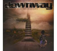 Downway Last Chance For More Regrets (Vinyl)