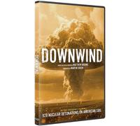 Downwind [Digital Video Disc] Ac-3/Dolby Digital, Dolby