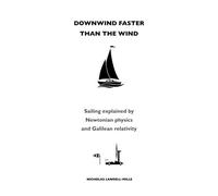 Downwind Faster Than The Wind