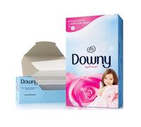 Downy Avril Fresh Assouplissant Lave-linge Draps (105)